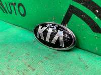 эмблема Kia Ceed 3 2018г. 863183r500, 1 - Фото 3