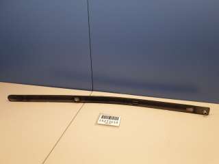 Молдинг задней правой двери Renault Logan 2 2005г. 8200697226 - Фото 2