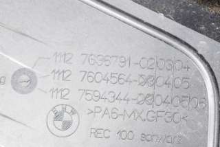 Декоративная крышка двигателя BMW 3 F30/F31/GT F34 2013г. 7636791, 7604564, 7594344 , art1289904 - Фото 6