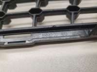 Накладка решетки радиатора левая верхняя Mercedes GLE W167 2019г. A1678886300 - Фото 3