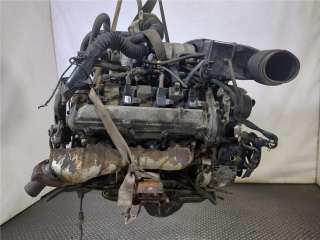Двигатель  Toyota Sequoia 1 4.7 Инжектор Бензин, 2002г. 1900050490,2UZFE  - Фото 4