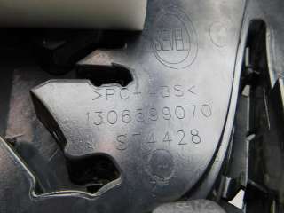  Решетка радиатора Peugeot Boxer 2 Арт 8076995, вид 3