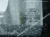Дверь задняя правая Ford Focus 3 2013г.  - Фото 4