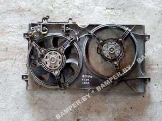  Вентилятор радиатора к Volkswagen Sharan 1 Арт 39083352