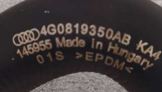 4G0819350AB Патрубок (трубопровод, шланг) Audi A7 1 (S7,RS7) Арт 4341_4, вид 4