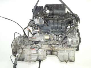 Двигатель  Suzuki Swift 2 1.3  Бензин, 2001г. M13A  - Фото 3
