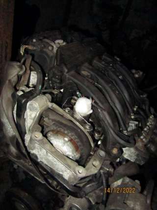 Двигатель  Renault Espace 4 2.0 i Бензин, 2004г.   - Фото 4