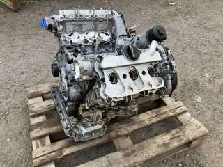 Двигатель  Audi A6 C7 (S6,RS6) 3.0  Бензин, 2013г. CREC,CRE  - Фото 3