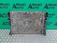 A2115003402 Радиатор двигателя (двс) к Mercedes E W211 Арт ARM245512