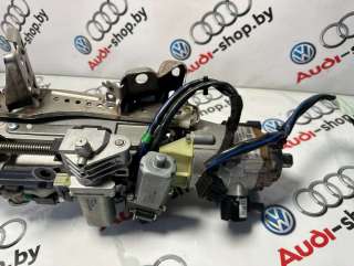 Рулевая колонка Audi A8 D4 (S8) 2011г. 4H0419506AB,4H0927287D - Фото 8