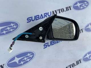  Зеркало правое Subaru Outback 3 Арт 37639131, вид 8