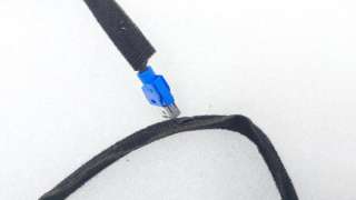 Проводка на USB Hyundai Sonata (DN8) 2022г. 96595L1000 - Фото 3