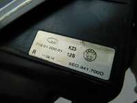 Фара противотуманная правая Skoda Octavia A7   - Фото 7