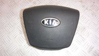 569002P100 Подушка безопасности в рулевое колесо к Kia Sorento 2 Арт 00001228311