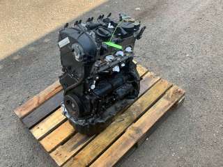 Двигатель  Audi A5 (S5,RS5) 1 2.0  Бензин, 2011г. CAE,CAEB,CDN  - Фото 2