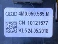 Джойстик регулировки зеркал Audi A4 B9 2019г. 4M0959565M - Фото 2