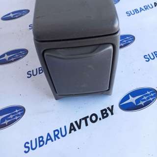 Подлокотник Subaru Forester SG 2005г.  - Фото 10