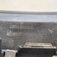 BM51-BA133-B , art367728 Заглушка (решетка) в бампер передний Ford Focus 3 Арт 367728, вид 6