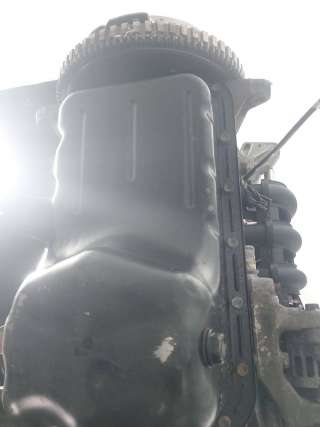 Двигатель  Chevrolet Spark M150,M200 1.0 i Бензин, 2007г.   - Фото 10