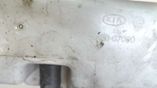 Бачок расширительный Kia Picanto 1 2005г. 2543007000 - Фото 2