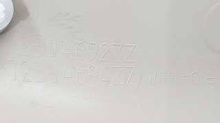 Обшивка стойки Mitsubishi Outlander 3 restailing 2 2021г. 7230A692YA, 7230A692, 72730A692ZZ, 72730A694ZZ - Фото 16