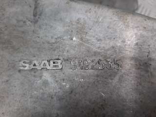 Поддон Saab 9-5 1 2002г. 9192535 - Фото 4