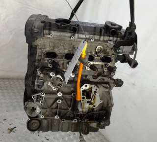 AXW Двигатель бензиновый к Audi A3 8P Арт 4BE14BV01