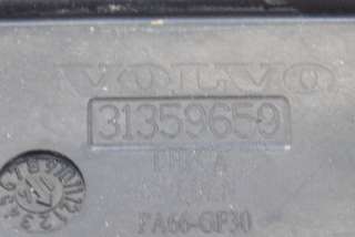 Пластик моторного отсека Volvo V40 2 2014г. 31359659 , art725188 - Фото 6