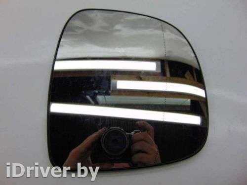 Стекло зеркала правого Mercedes Vito W639 2011г. A0008100619 - Фото 1