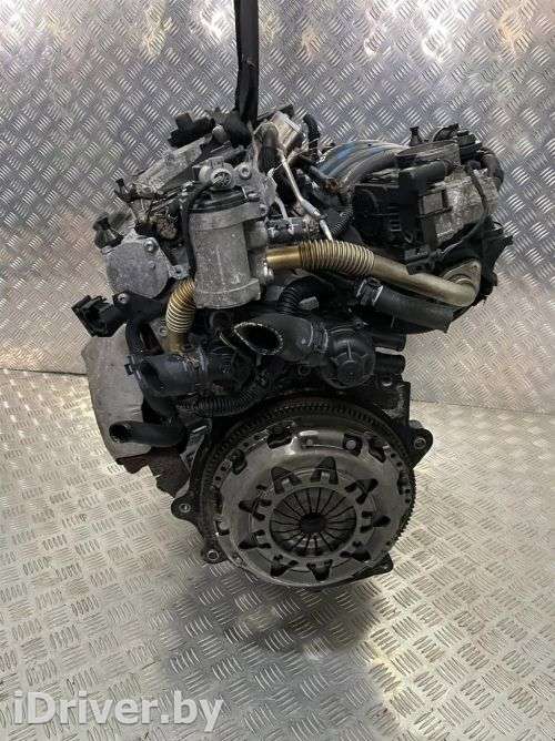 BLF Двигатель к Volkswagen Golf 5 Арт 27273/1 - Фото 4