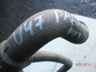 Патрубок радиатора Fiat Punto 1 1995г. 7797503 - Фото 4