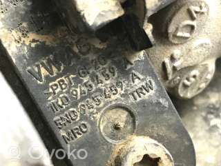 Цилиндр тормозной главный Skoda Octavia A7 2014г. 5q2611301b, 1k0945459a , artATT25875 - Фото 4