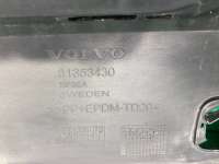 Бампер Volvo XC90 2 2014г. 40001930, 31353430 - Фото 14