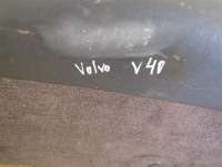 Обшивка крышки багажника Volvo V40 1 2003г.  - Фото 2