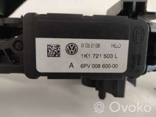 Педаль газа Volkswagen Golf 5 2006г. 1k1721503l, 00860000 , artBTV57744 - Фото 3