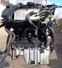 Двигатель  Volkswagen Golf 6 1.4  Бензин, 2012г. CAX  - Фото 2