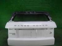 LR077685 крышка багажника к Land Rover Evoque 1 Арт DIZ0000002530383