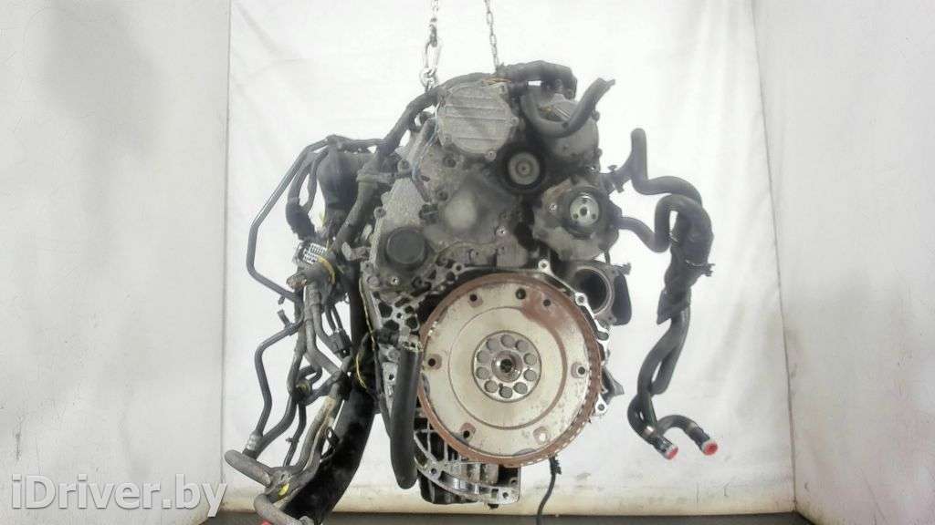 Двигатель  Volvo XC60 1 3.0 Турбо-инжектор Бензин, 2010г. B6304T2  - Фото 3