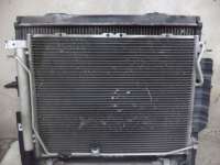  Радиатор кондиционера к Kia Sorento 1 Арт 0000_270218105078