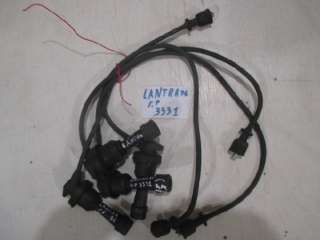  Провода высокого напряж. к-т к Hyundai Lantra 2 Арт 00001102069