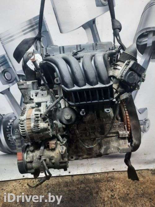  Двигатель к Citroen C4 Picasso 1 Арт 18113 - Фото 4