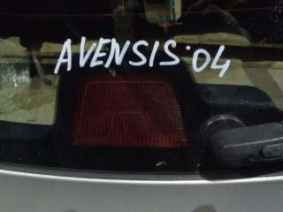  Фонарь задний (стоп сигнал) Toyota Avensis 2 Арт 00001021009
