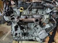 Двигатель  Ford Focus 3 restailing 1.6 TDCi Дизель, 2014г. NGDA  - Фото 10