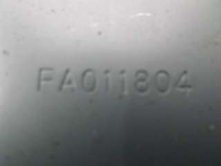 Чейнджер Mitsubishi Montero 3 2001г. A9000RCX01,CXCB0910F - Фото 3