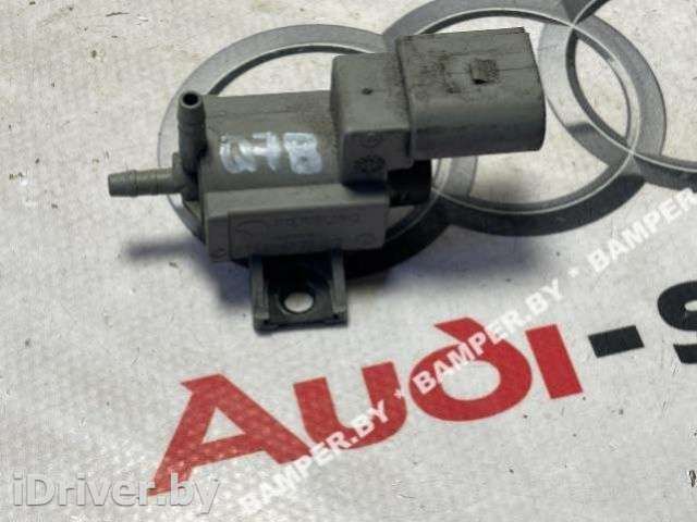 Клапан электромагнитный Audi Q7 4L 2010г. 079906283B - Фото 1