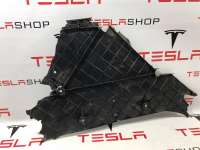 1073736-S0-L,1073678-S0-A часть кузова (вырезанный элемент) к Tesla model 3 Арт 9908672