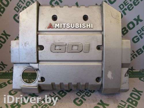 Декоративная крышка двигателя Mitsubishi Carisma 1998г. md347865 - Фото 1