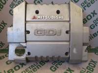 md347865 Декоративная крышка двигателя к Mitsubishi Carisma Арт 19901