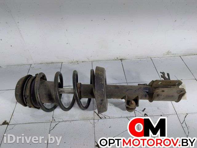 стойка амортизатора передняя правая Opel Vectra B 1998г. 90495387 - Фото 1
