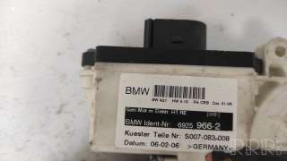 Моторчик стеклоподъемника BMW X3 E83 2005г. 0130822236, , 69259662 , artSAD4994 - Фото 2